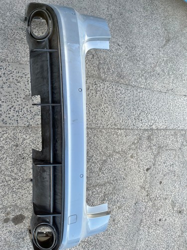 Rs6 2018 rear - rs6,