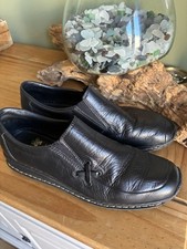 Rieker Antistress Black