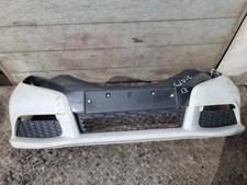 HONDA CIVIC FRONT BUMPER 1.8L