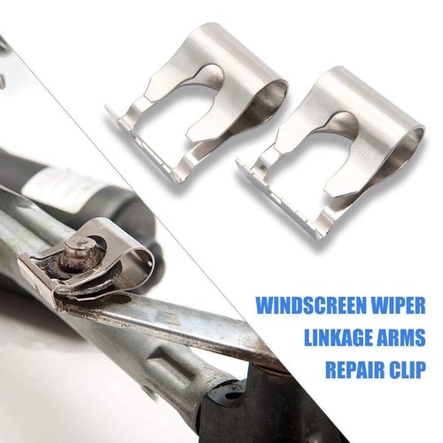 2pcs kit car windscreen wiper - 2pcs/kit,