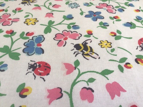 50cm 100cm ditsy - 50cm,