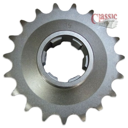 Bsa a10 19t gearbox - a10, spocket