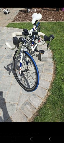 Moda childs road - childs, road/racer