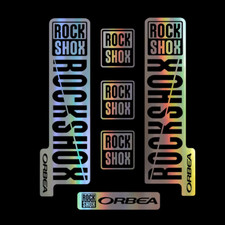 For ROCK SHOX Orbea FORK