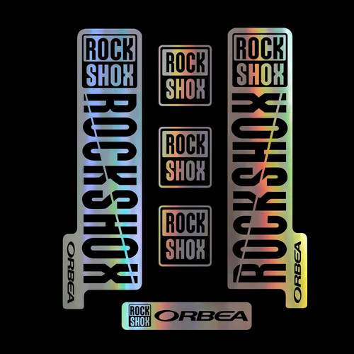 For rock shox orbea - for,