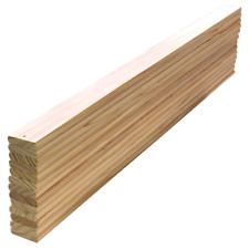 Supper Heavy Duty Wooden Bunkie Board Replacement Bed Slats All Size Pack Of 10