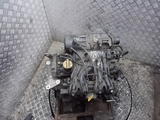 2005 RENAULT CLIO ENGINE PETROL 1200PETROL D7F726