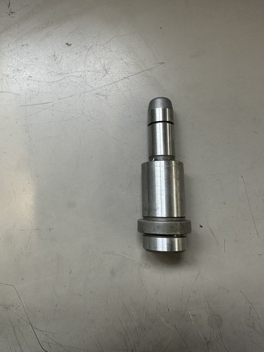 Crusteel guide pillar - guide,