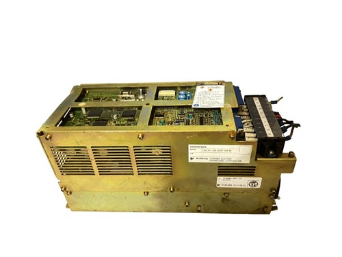 Hurco yascawa servo pack - yascawa,