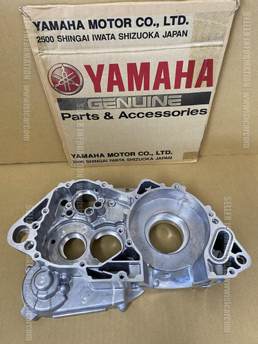 Yamaha yz250x yz250 - yamaha,