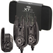 NGT XT3 Wireless Bite Alarms