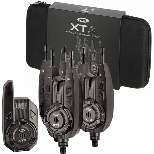 Ngt xt3 wireless - ngt,