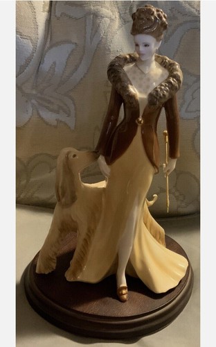 Ltd royal worcester - ed,
