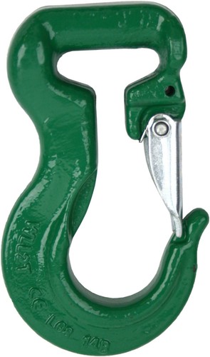 Liftingear tonne webbing - 2,