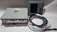Furuno FE-700 Echo Sounder System