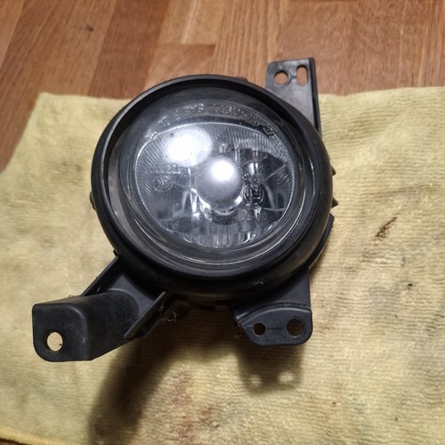 Mazda front right fog - mazda,