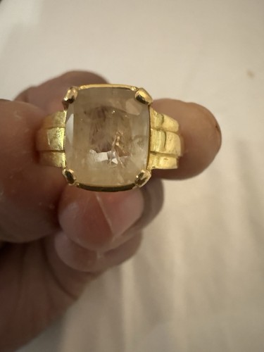 Hallmark carat gram gold - 7,