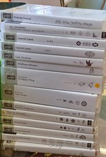 Stampin' Up ! stamps x 14 sets