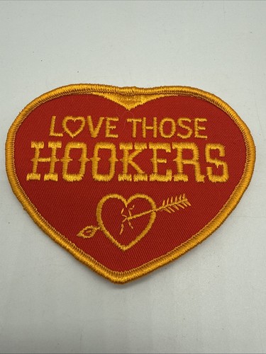 Love those hooker headers - hooker,