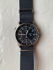 Seiko 7T27-7A20 Gen 2