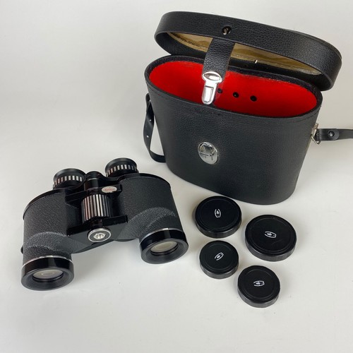 Vintage chinon 8x30 - vintage,