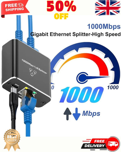 1000mbps rj45 gigabit ethernet - 1000mbps,
