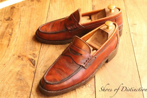 Vintage bally brown - vintage,