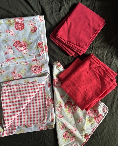 Vintage ikea rosali king size - rosali,