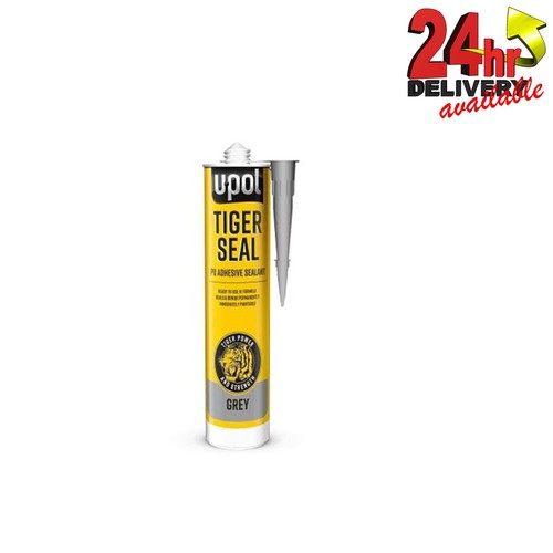 Pol tiger seal adhesive - pu,
