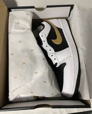 Nike Air Jordan 1 Low Shoes