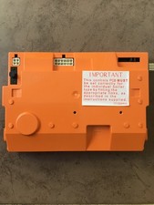 IDEAL ISAR HE24 HE30 HE35 &