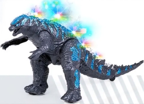 Large dinosaur godzillasaurus - large,