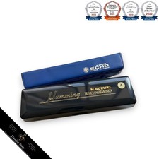 Horner & Suzuki Harmonica Set