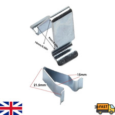 FIT FORD BOOT TRIM PANEL