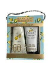 Crabtree & Evelyn Lemon Citron