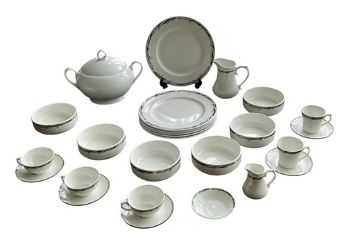 Dudson fine china - fine,