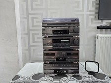 Sony LBT-D559 Hifi Stereo