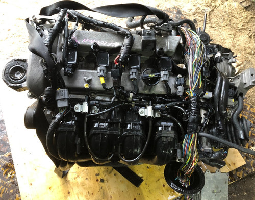 2008 2012 mazda mzr mk2 - mazda,