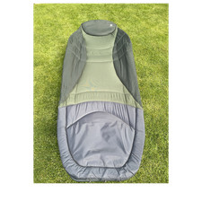 JRC X-LITE 3 Carp Bedchair