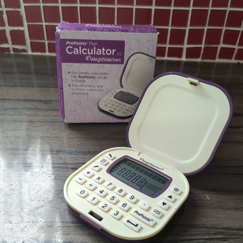 Weight watcher pro - watcher, points