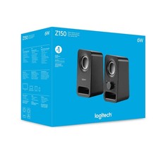 Logitech Z150 6W Stereo