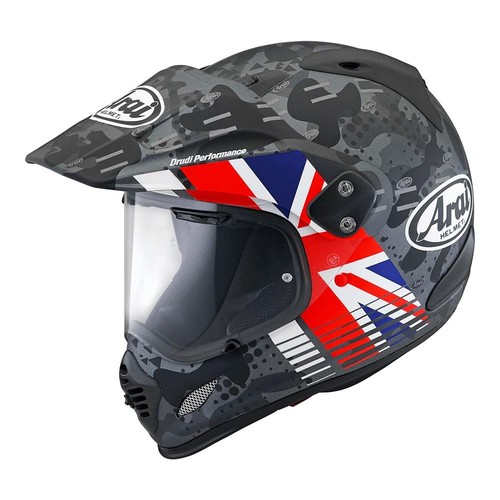Arai tour cover united - tour-x,
