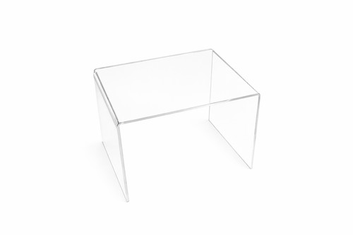 Acrylic display plinth stand - plinth,