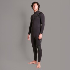 Xcel Wetsuits 4/3mm Comp+