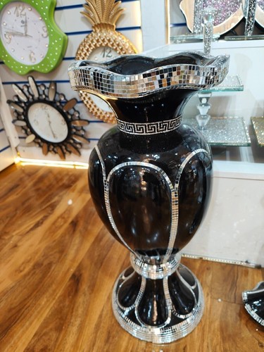 Floor vase large 40x60cm - large,