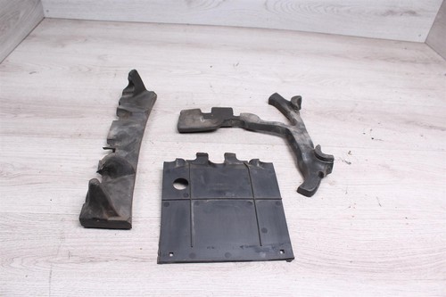 Set dampers vibration