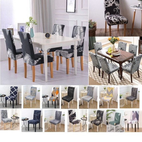 Dining chair covers - dining,
