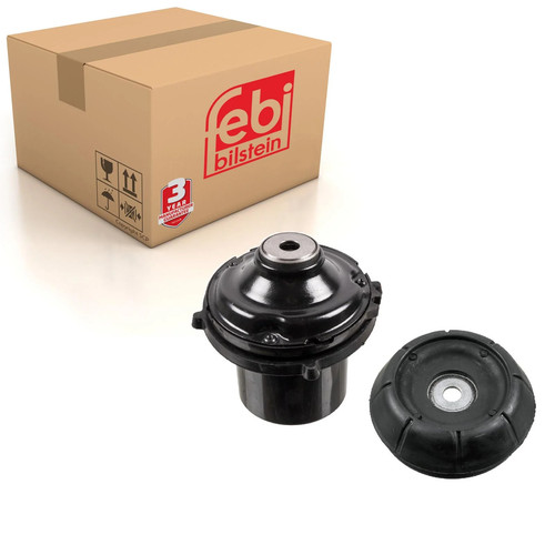 Front strut mounting inc - front,