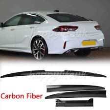 For Vauxhall Insignia Saloon