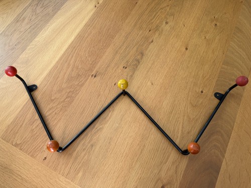 Vintage original 1960s atomic - original,